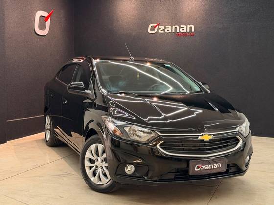 CHEVROLET PRISMA 1.4 MPFI LT 8V FLEX 4P MANUAL CHEVROLET PRISMA 1.4 MPFI LT 8V FLEX 4P MANUAL
